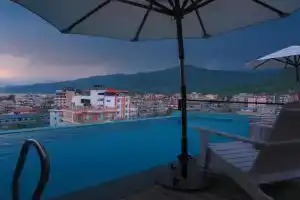 Aabas by Barahi Hospitality Hotel, Pokhara