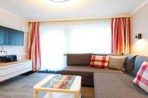 Appartement Rochts 16 Apartments, Westerland