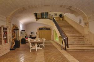 B&B Giardino delle Delizie Mini-hotel, Gravina in Puglia