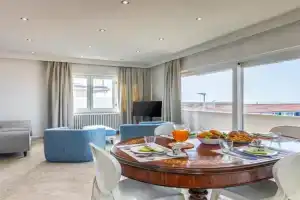 Viareggio Suite - Sea view apartment, Viareggio