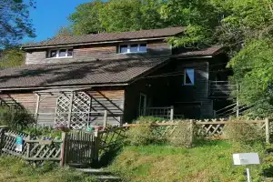 Sherwood Mini-hotel, Etretat