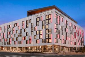 Hyatt Centric Beale Street Hotel, Memphis