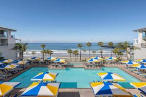 The Seabird Ocean Resort & Spa, Part of Destination Hotel by Hyatt, Oceanside