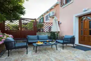 Holiday home in 40979, Veli Losinj