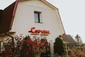 Lorem Guest house, Daugavpils