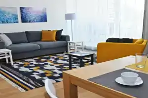 Relax apartmán Třeboň, Trebon