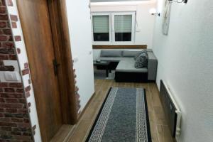 Apartmani Lukic, Valjevo
