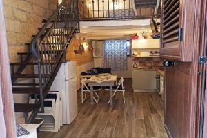 Casa Liò, Santa Flavia