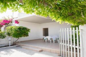 Casa Giardino, Torre Lapillo