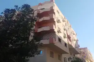 Rhein Apartments, Hurghada
