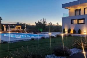 Luxury Villa Reina, Vinisce