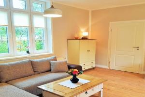 Ferienwohnung-Himmelpforte-2 Apartments, Wernigerode