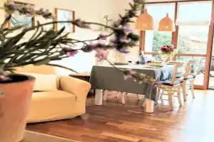 Appartamento La terrazza di Dora Guest house, Menaggio