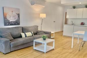 Homely Refino 1-I6 y bajo E5 Apartments, Malaga