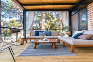 Mobile Homes AZZURRO Guest house, Rovinj