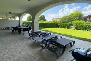 Casa Argento, Manerba del Garda
