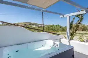 Milos Swell Suites, Apollonia