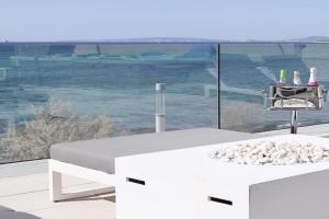 Villa Molinar, Cala Mayor