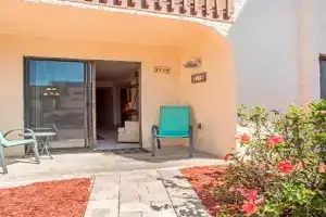 Unit 3110 - Ocean & Racquet Resort, Saint Augustine Beach