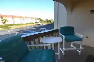 Unit 3209 - Ocean & Racquet Resort, Saint Augustine Beach