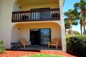 Unit 4101 - Ocean & Racquet Resort, Saint Augustine Beach