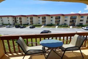 Unit 5214 - Ocean & Racquet Resort, Saint Augustine Beach