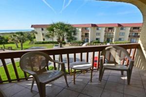 Unit 5320 - Ocean & Racquet Resort, Saint Augustine Beach