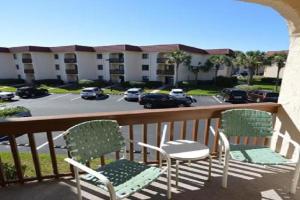 Unit 8204 - Ocean & Racquet Resort, Saint Augustine Beach