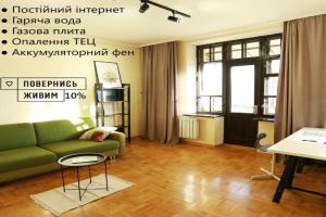 City Garden Apartments, Odessa