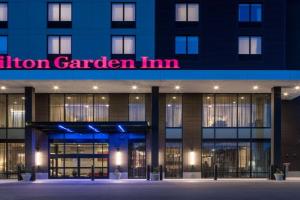 Hilton Garden Inn Downtown, WI, Madison
