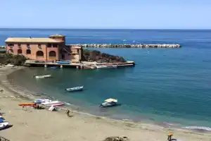 Villa La Pietra - Luxury location in, 5 Terre, Levanto