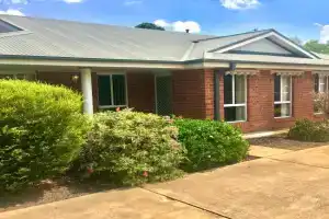 Wagga Apartments #6, Wagga Wagga
