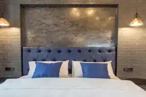 Loft Design Apartments near Maidan, Kiev