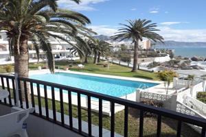 ACAPULCO PLAYA 26 MENYBER Apartments, Nerja