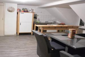 Ferienwohnung "Kastanie" mitten im Herzen von,Zentrum nur 1 Min Apartments, Bayreuth