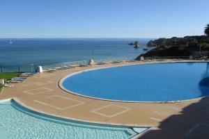 Dona Ana Beach - Cozy Flat Guest house, Lagos