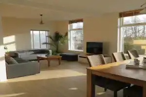 Het Dijkstuk Guest house, Noordwijkerhout