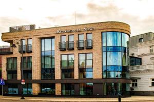 Rezydencja Sowa Apart-hotel, Bydgoszcz