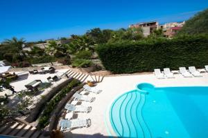 Villa Albertina con Piscina, Matino