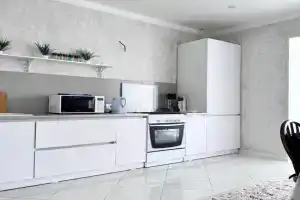 ZhK Bir Group Apartments, Aqtobe