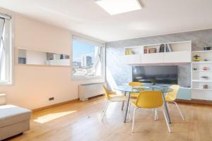 Awesome Apartment In With Wifi, Genoa