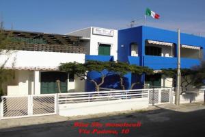 blue sky appartamenti Guest house, San Foca