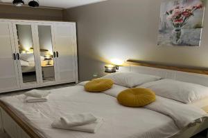 Apartament CITY Ustroń, Ustron
