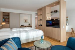 Boutique Appartements im Berliner Tor Apartments, Freiburg