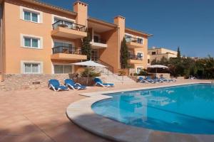 Pinos Altos T2 10 Apartments, Cala San Vicente
