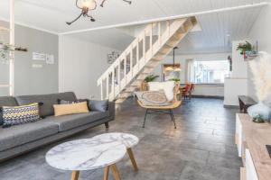 Great holiday House for 6 people at, Blankenberge