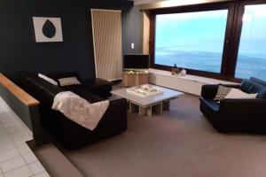 Appartement spacieux vue sur mer Apartments, Blankenberge