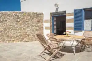 Anastasia Traditional House, Lardos