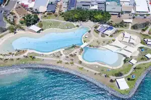 Heart of Apartment, Airlie Beach