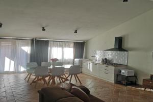 Open Space Rose Guest house, Iglesias